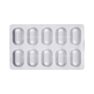 Pregabel M 150 Capsule 10